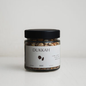 Dukkah