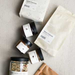 Nourishing Morning Bundle